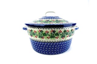 278 Bunzlau Pan 2650X Pannen